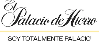 El Palacio de Hierro